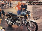 Suzuki GS 1000E